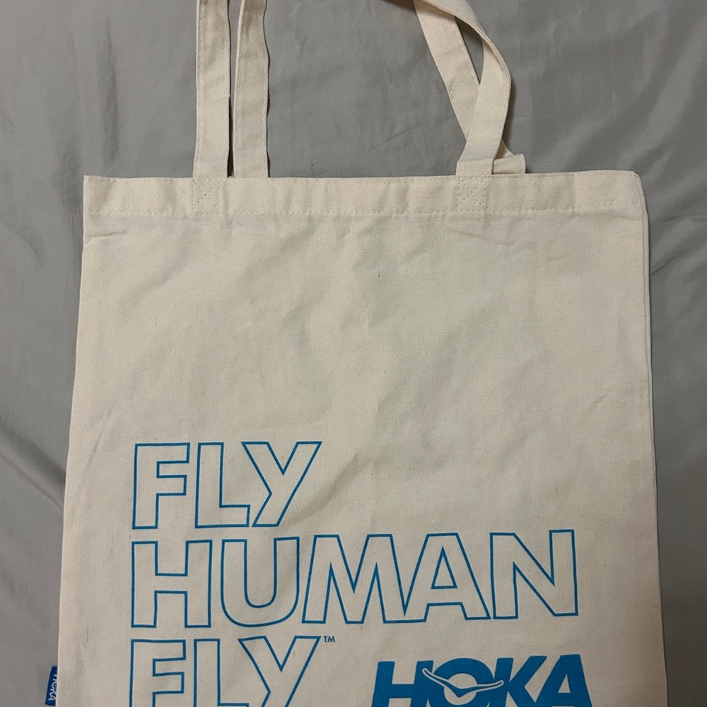 Hoka Tote Bag